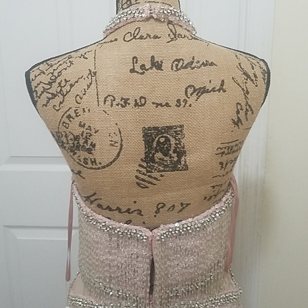 Portia and Scarlett PS1901 Dress - Picture 8 of 8